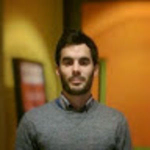 Meet your Posher, Nathan